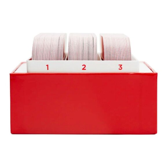 We're Not Really Strangers Card Game: Friendship Edition (NIB) - Picture 3 of 7